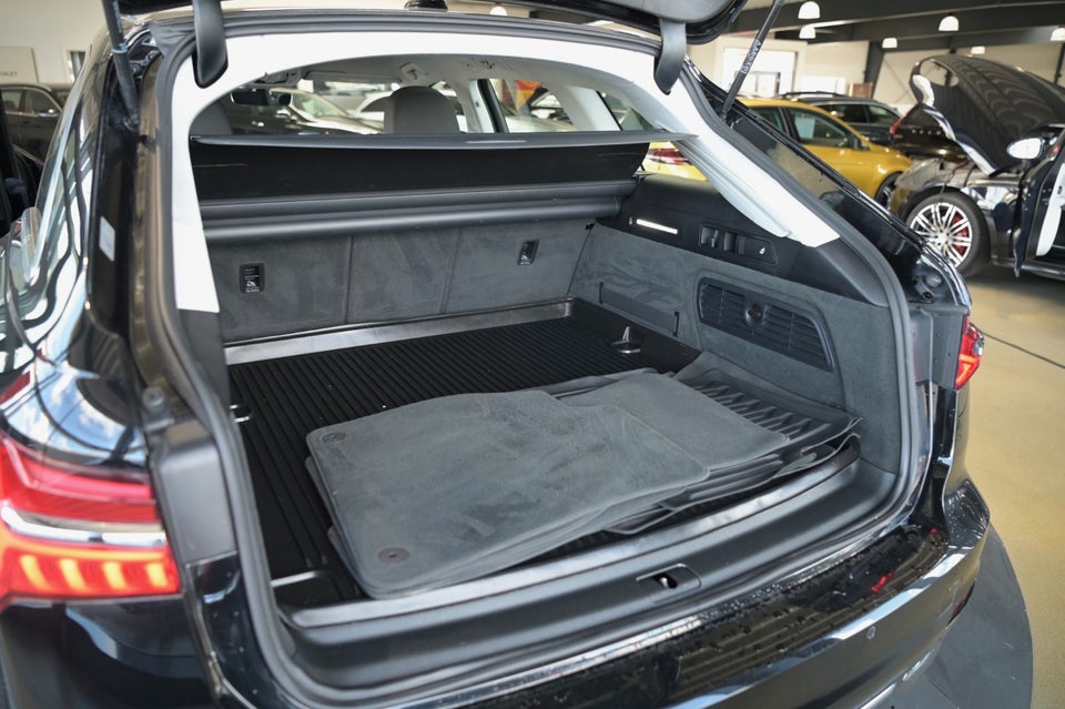 Audi A6 50 TFSi e Sport Prestige Avant quattro S-tr. 5d