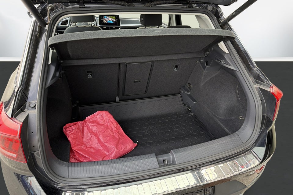 VW T-Roc 1,5 TSi 150 Style DSG 5d