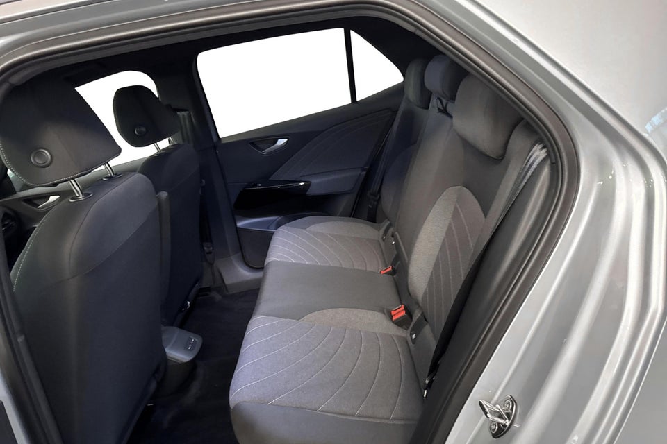 VW ID.3 58 Style 5d