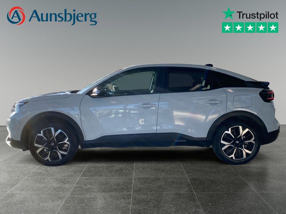 Citroën ë-C4 54 VTR Sport 5d