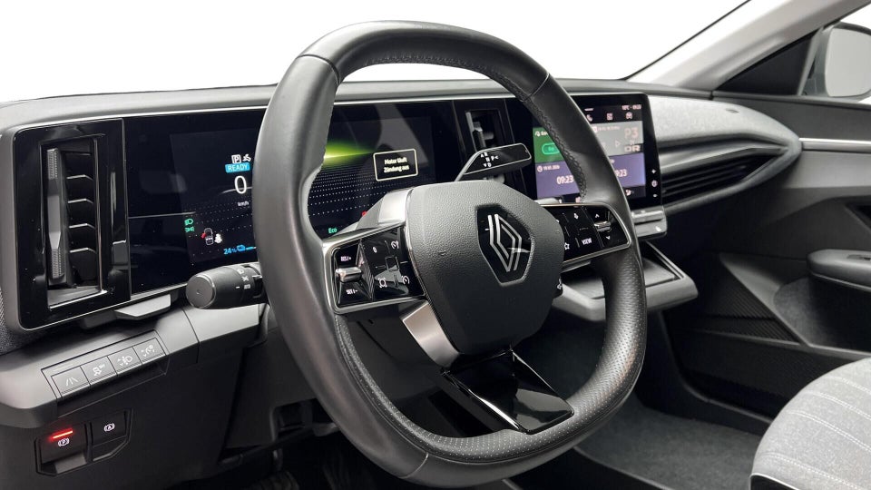 Renault Megane E-Tech 40 Equilibre 5d