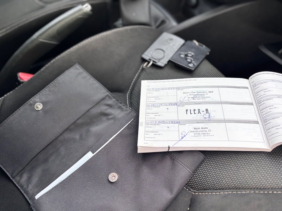 Renault Clio IV 1,5 dCi 75 Expression 5d