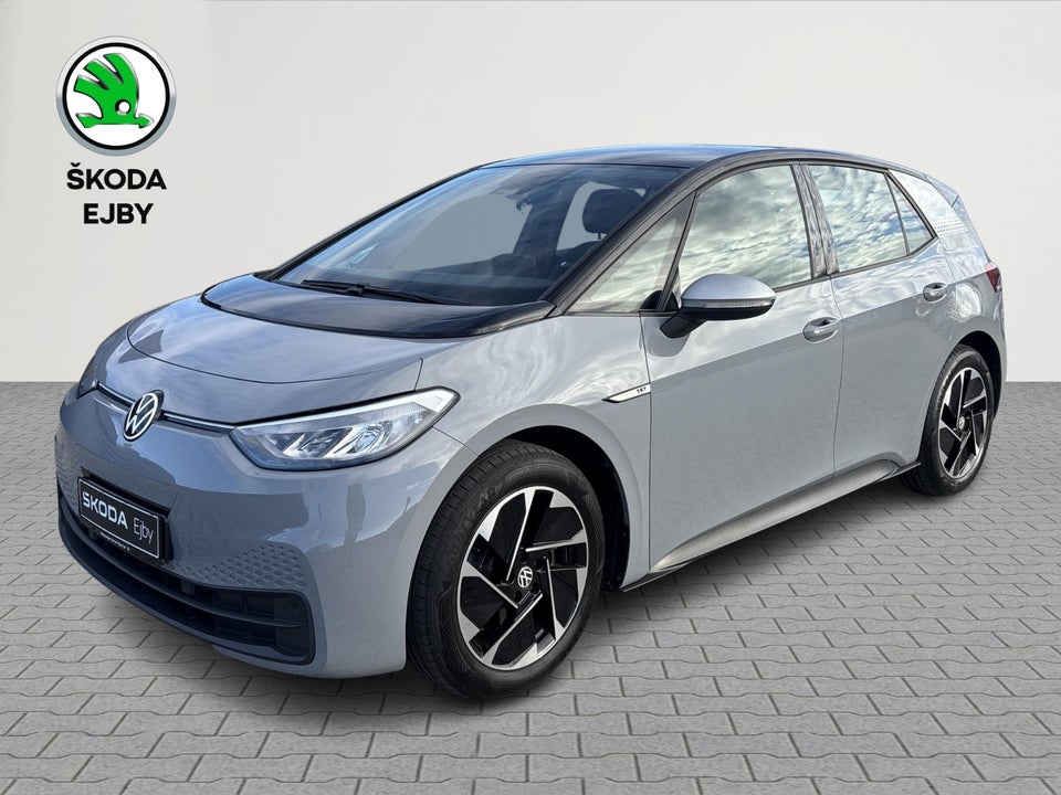 VW ID.3 58 1ST Pro Performance 5d