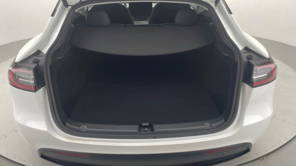Tesla Model Y Performance AWD 5d