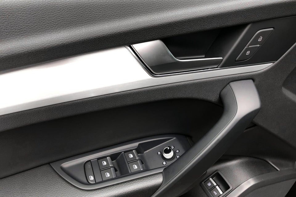 Audi Q5 50 TFSi e S-line Sportback quattro S-tr. 5d
