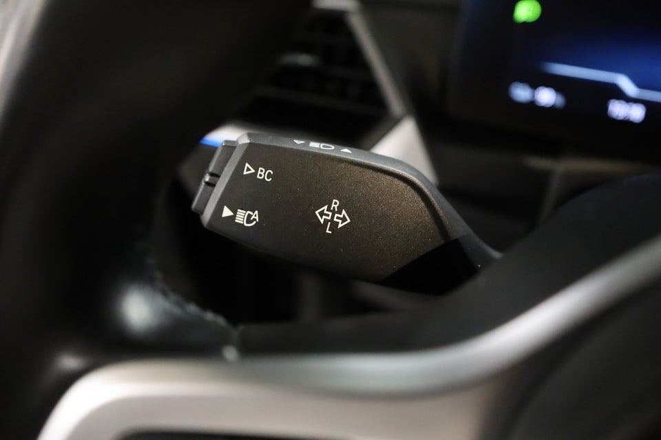BMW i4 eDrive40 M-Sport 5d