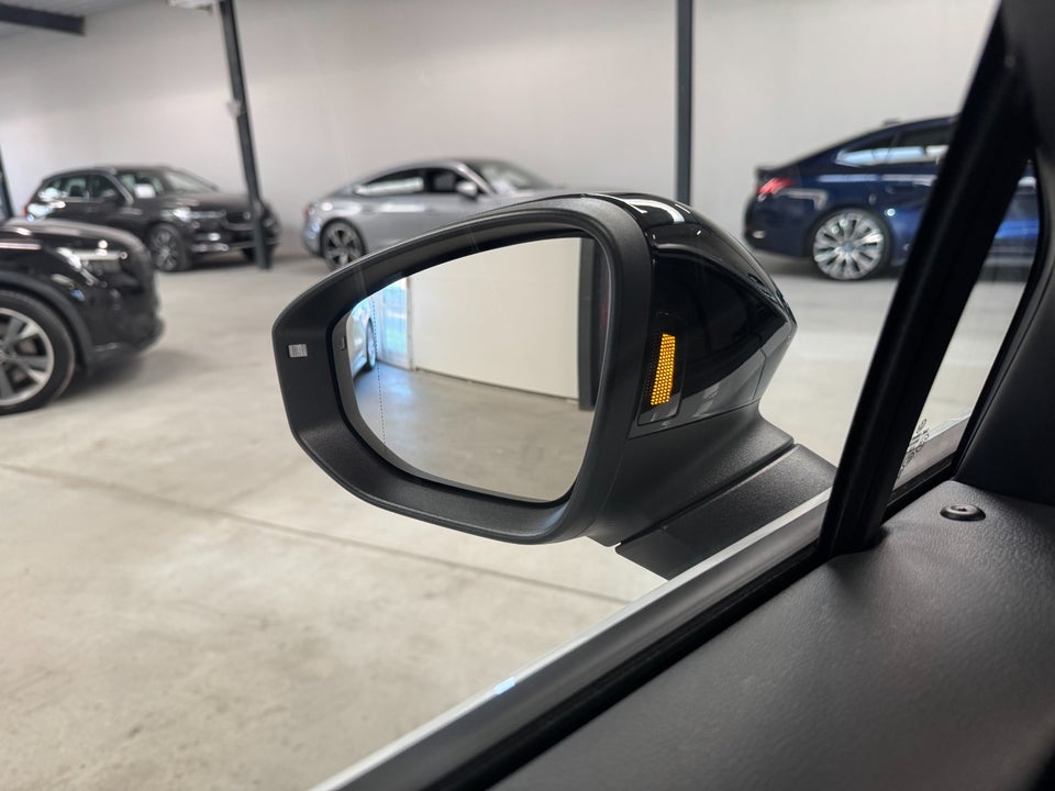 VW ID.7 77 Style Tourer 5d