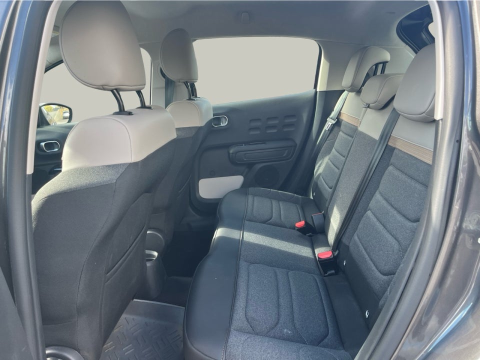 Citroën C3 1,2 PureTech 83 Impress 5d