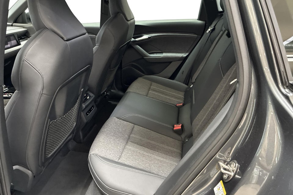 Audi Q6 e-tron Ultra 5d