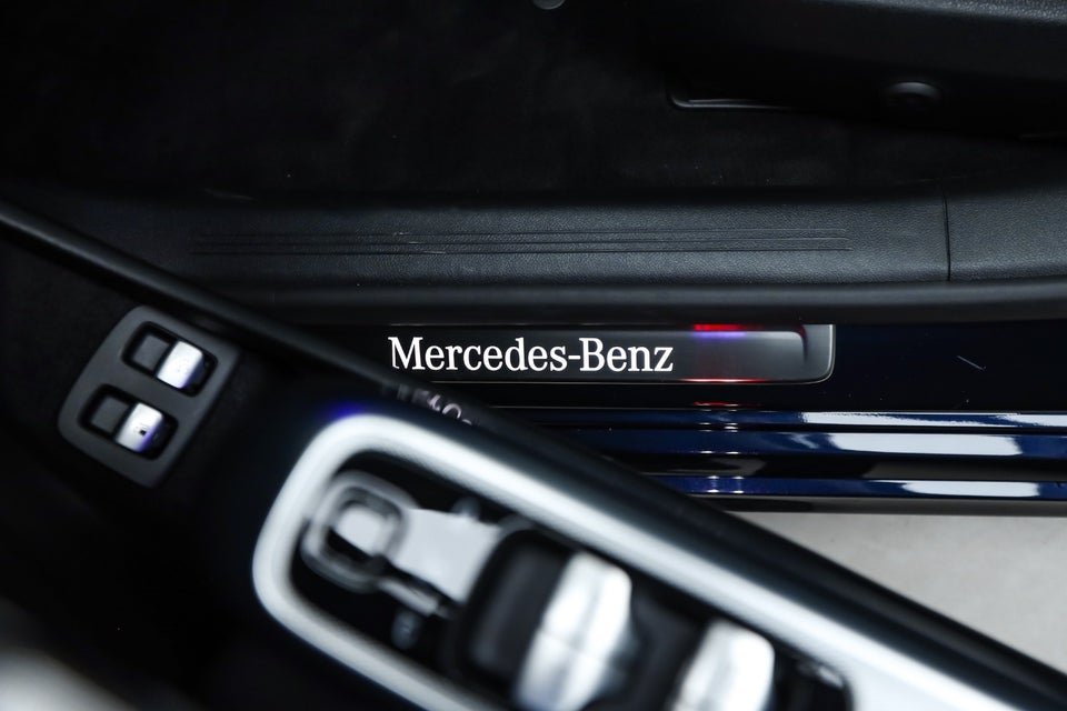 Mercedes E300 e 2,0 Avantgarde stc. aut. 5d