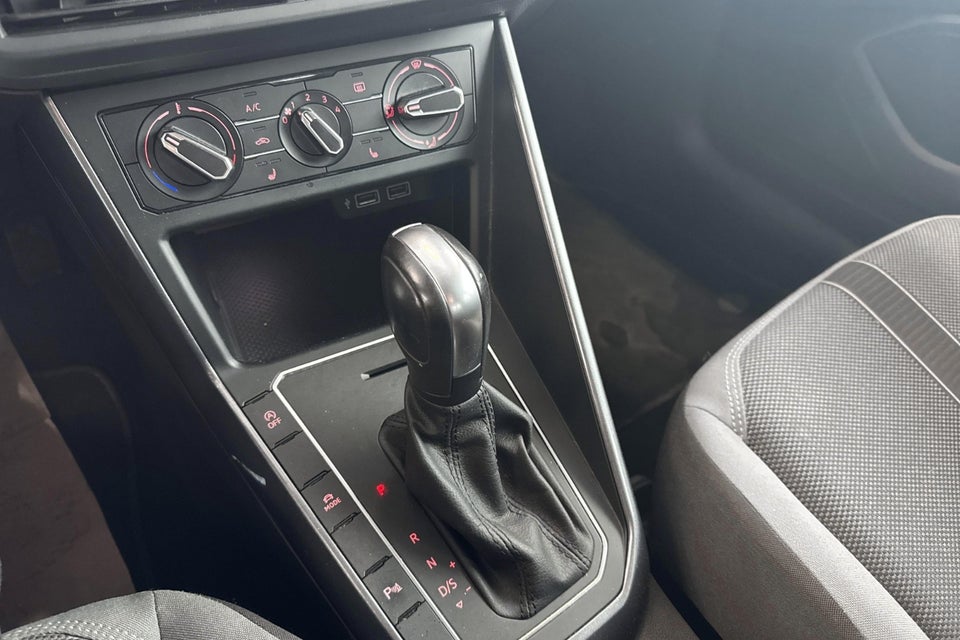 VW Polo 1,0 TSi 110 Highline DSG 5d