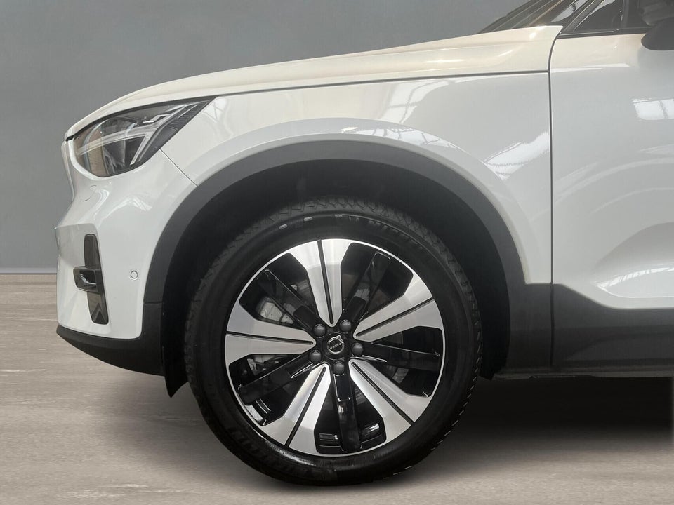 Volvo XC40 P6 ReCharge Ultimate 5d
