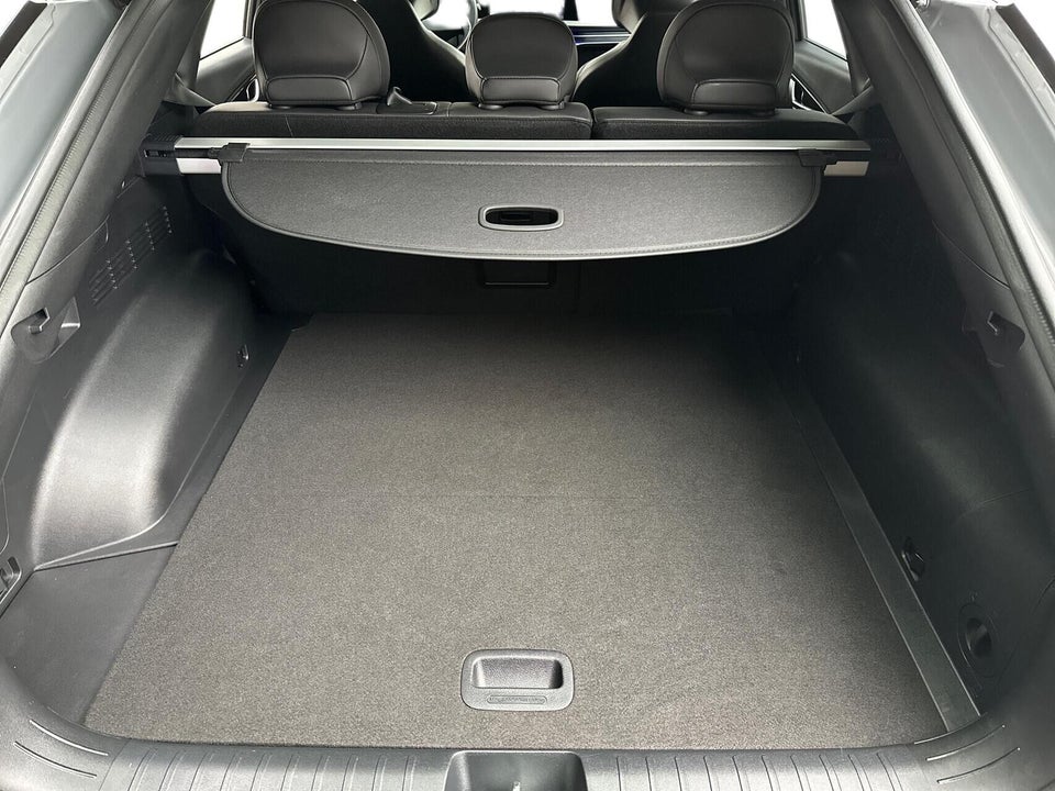 Kia EV6 77 Long Range Performance Upgrade AWD 5d