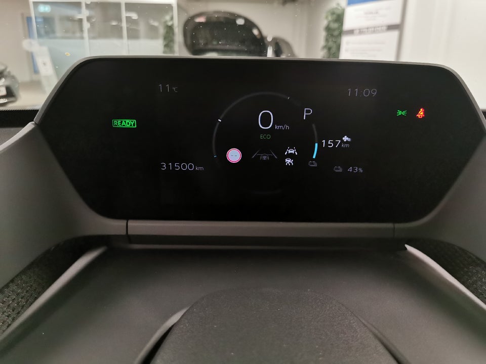 Toyota bZ4X Active 5d