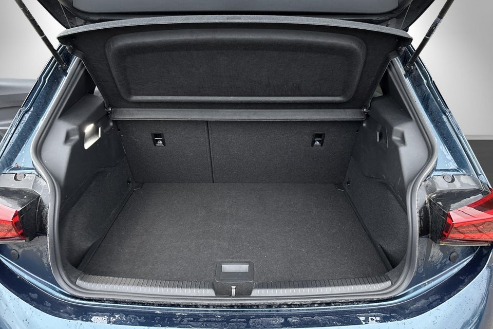 Cupra Born 58 High 5d