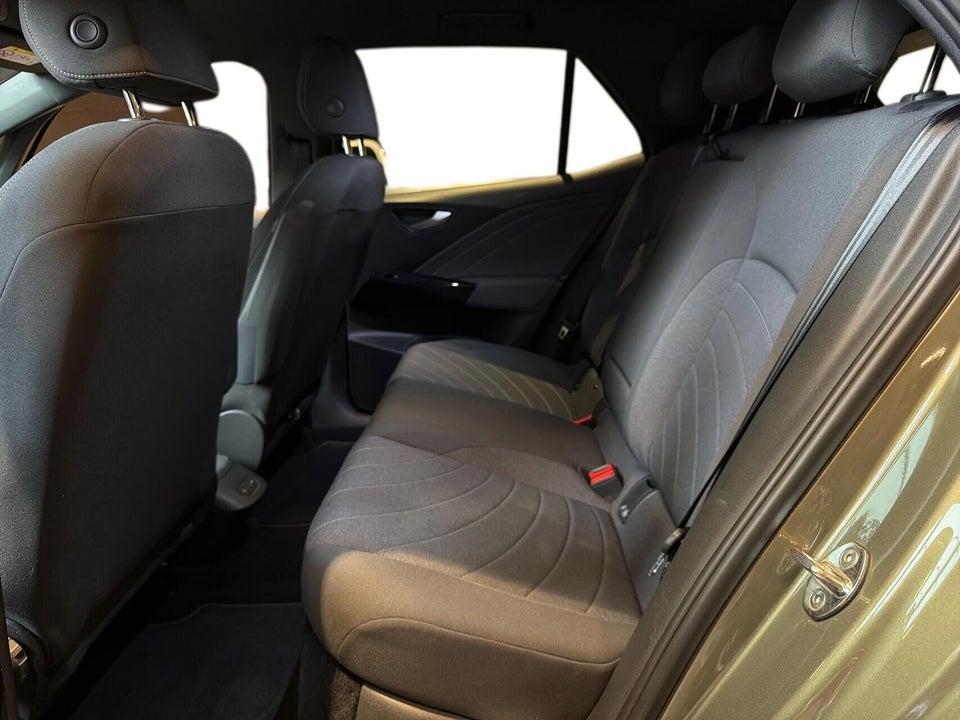 VW ID.3 58 Pro Performance 5d