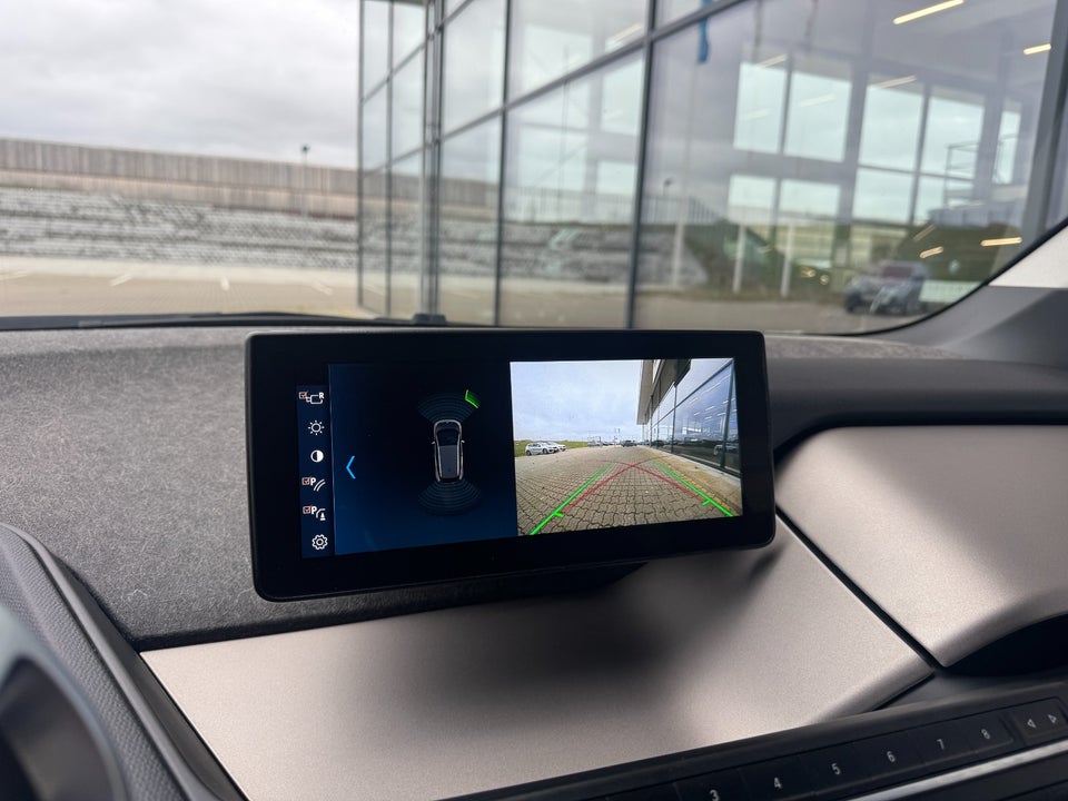 BMW i3s Charged Plus 5d