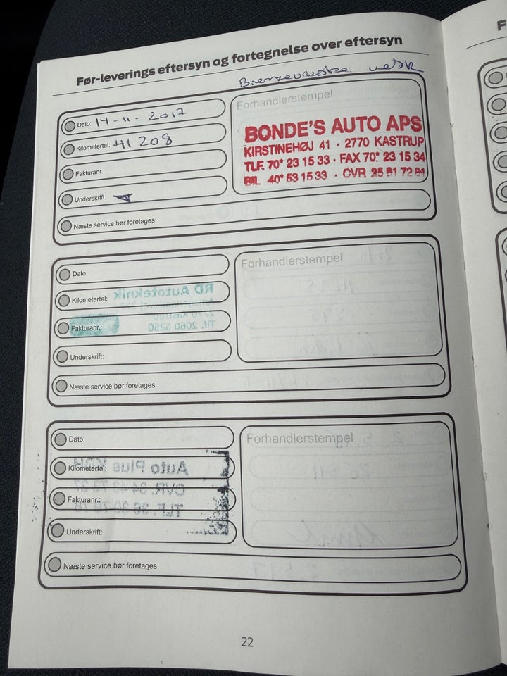 Ford Ka 1,2 Titanium 3d