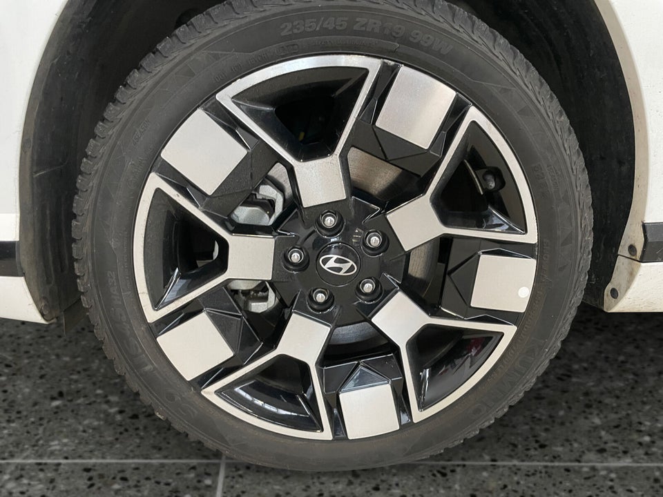 Hyundai Kona 65 EV Ultimate 5d