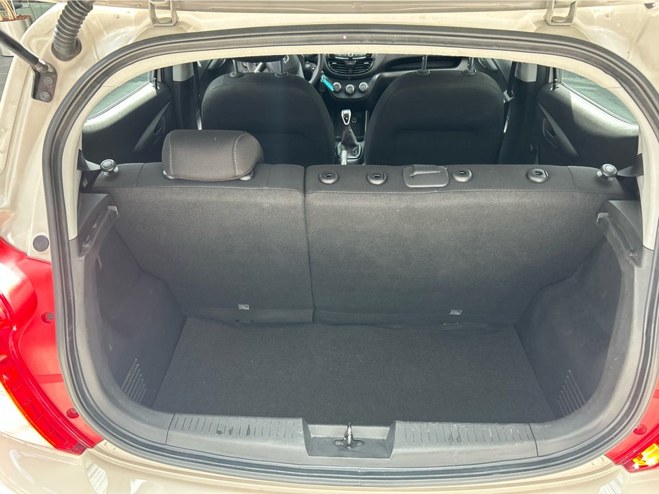 Opel Karl 1,0 Enjoy 5d