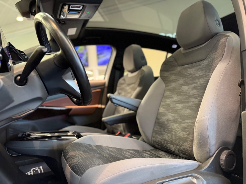 VW ID.5 77 Pro Performance 5d