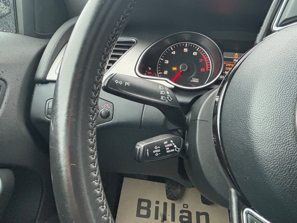 Audi A5 1,8 TFSi 170 Sportback 5d