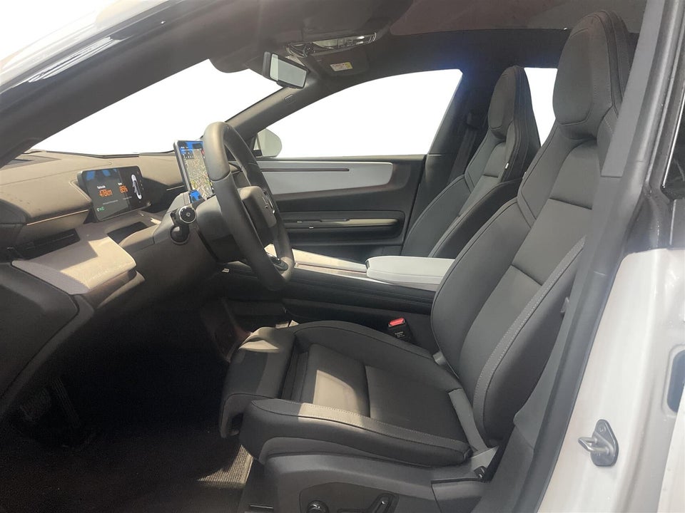 Polestar 4 Long Range Nordic Edition 5d