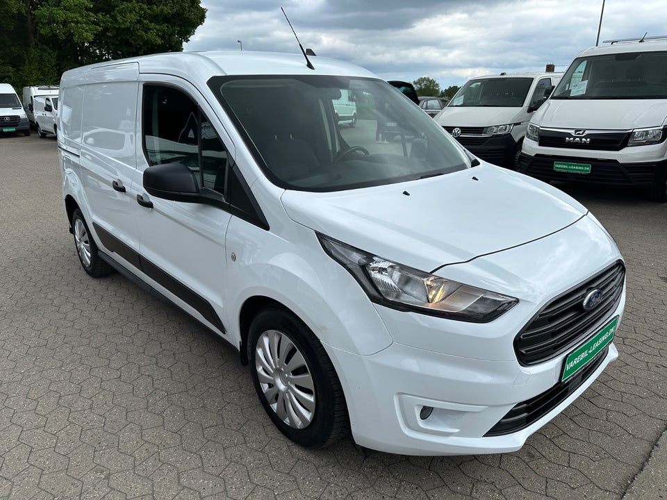 Ford Transit Connect 1,5 EcoBlue Trend aut. lang