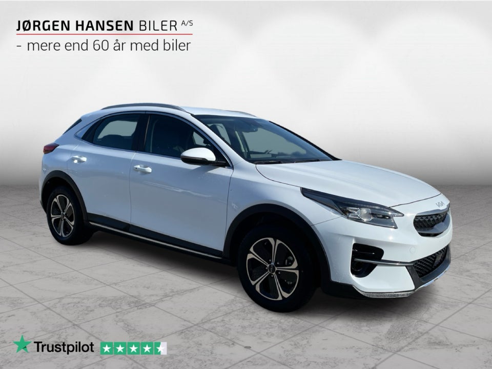 Kia XCeed 1,6 PHEV Prestige DCT 5d