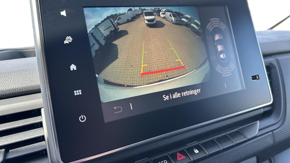 Renault Trafic 2,0 dCi 130 L2H1 Tekno