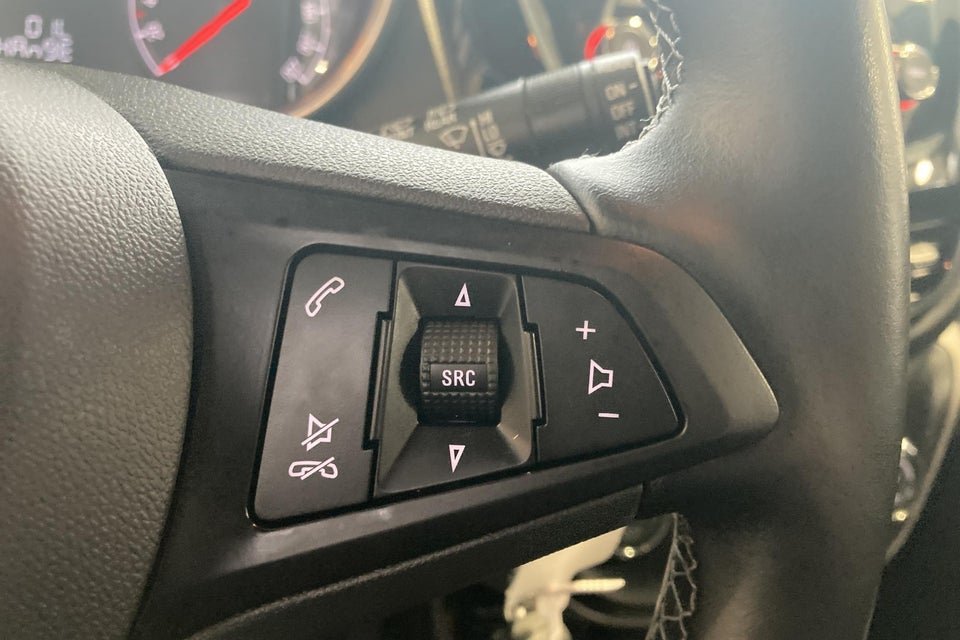 Opel Karl 1,0 Cosmo 5d