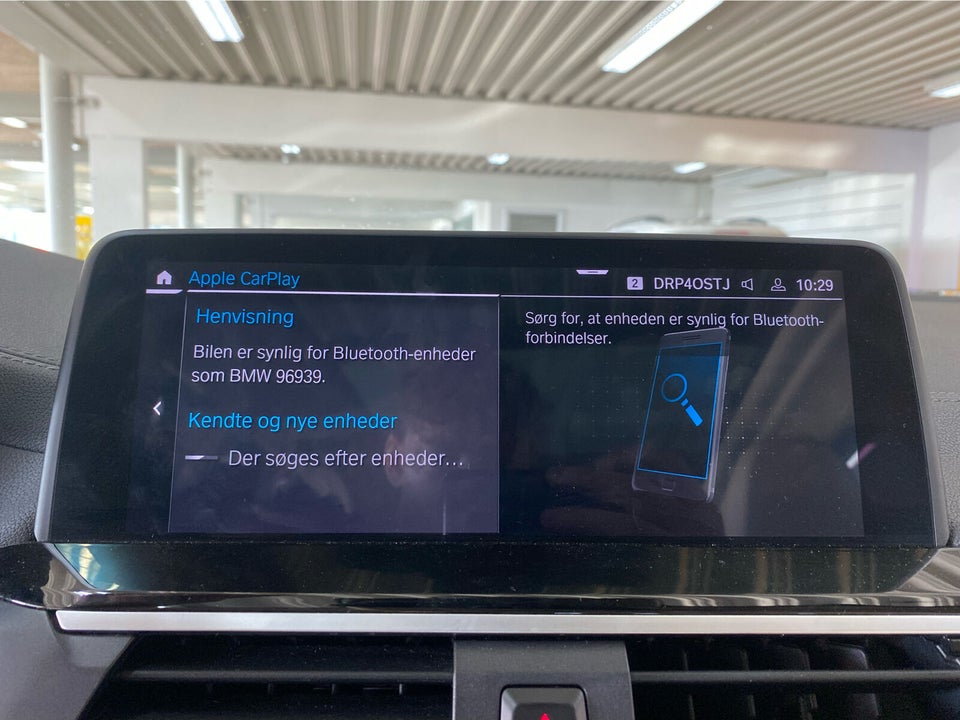 BMW iX3 Charged Plus 5d