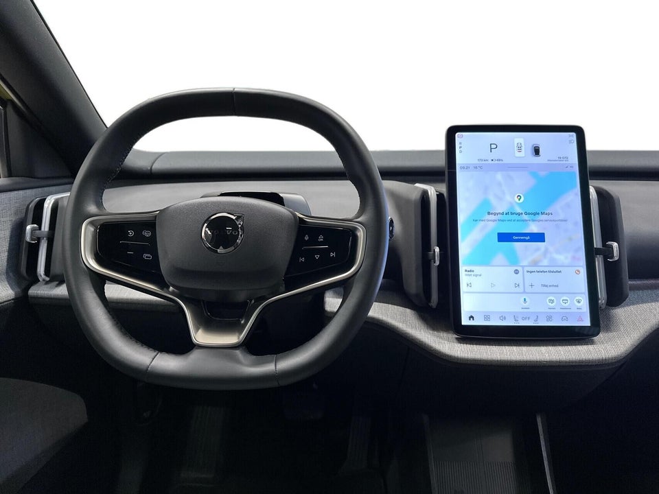 Volvo EX30 Extended Range Ultra 5d