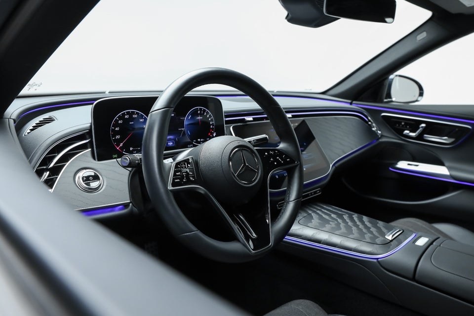 Mercedes E300 e 2,0 Avantgarde stc. aut. 5d