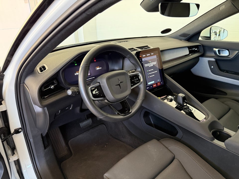Polestar 2 Long Range 5d