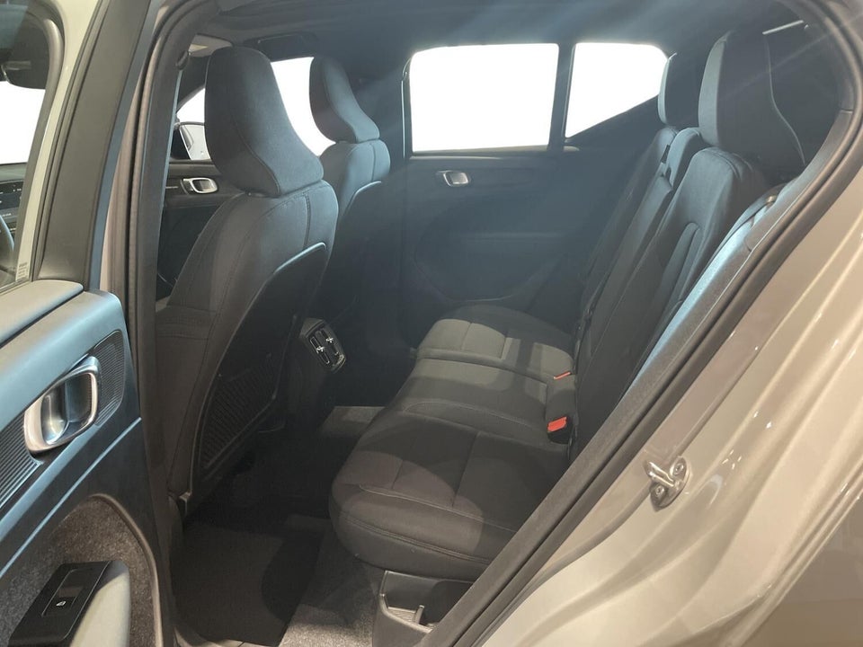 Volvo XC40 ReCharge Extended Range Ultimate 5d