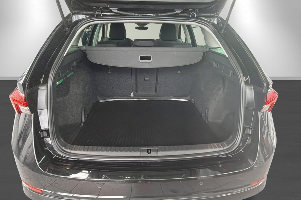 Skoda Octavia 1,0 TSi 110 Ambition First Edition Combi 5d