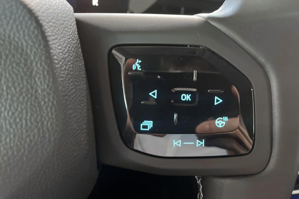 Ford Explorer 77 Premium Extended Range 5d