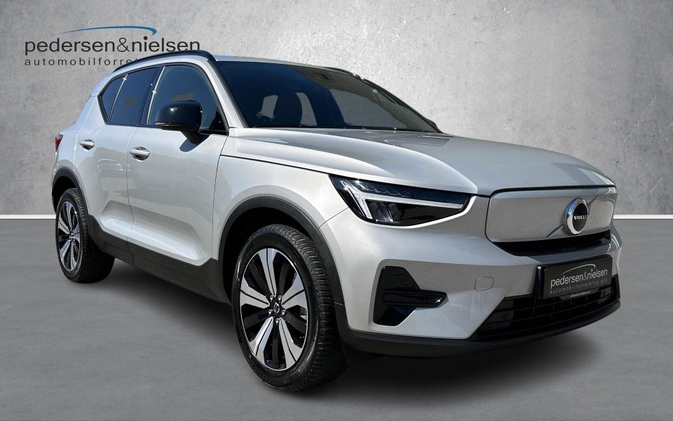 Volvo XC40 P6 ReCharge Plus 5d