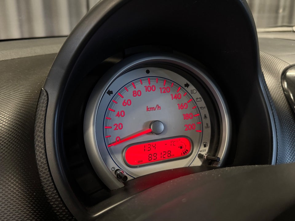 Suzuki Splash 1,0 GL 5d