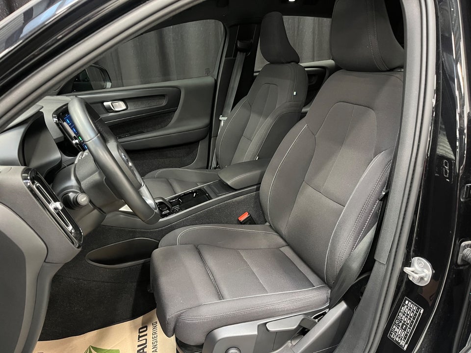 Volvo C40 P6 ReCharge Core 5d