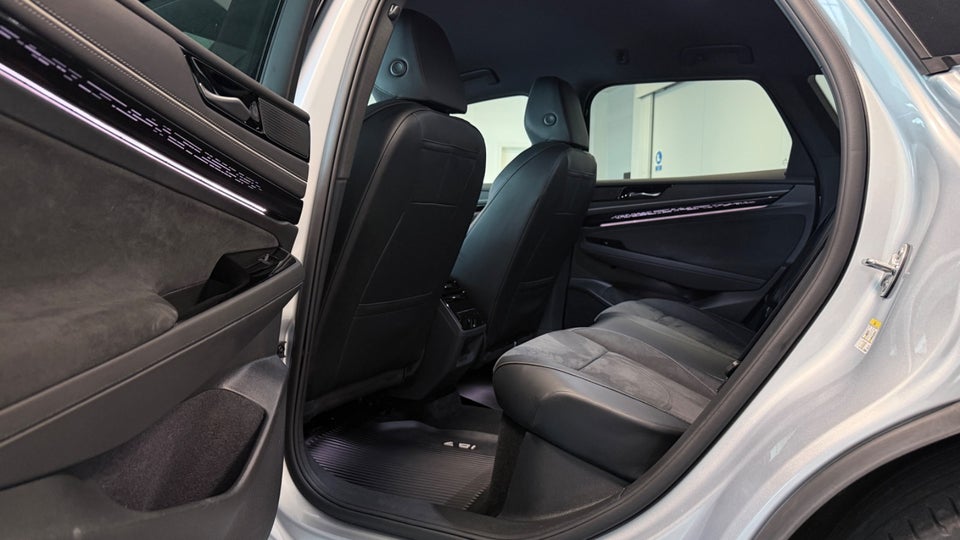 VW ID.7 77 Style Tourer 5d