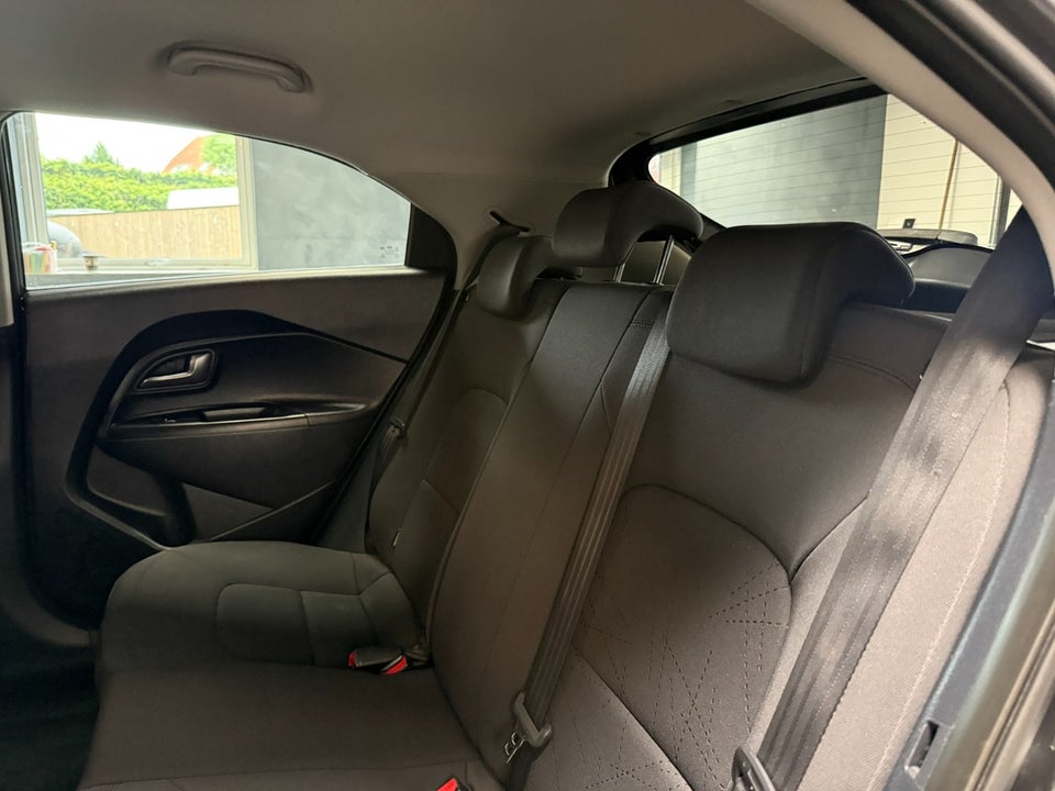 Kia Rio 1,2 CVVT World Cup 5d