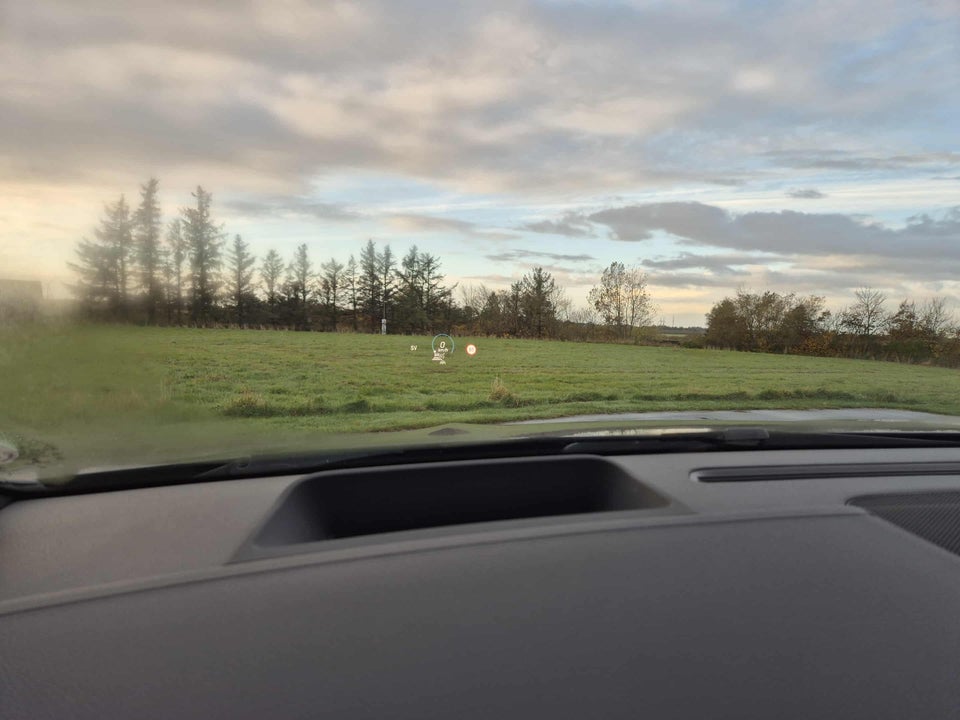 Mercedes EQA300 AMG Line 4Matic 5d