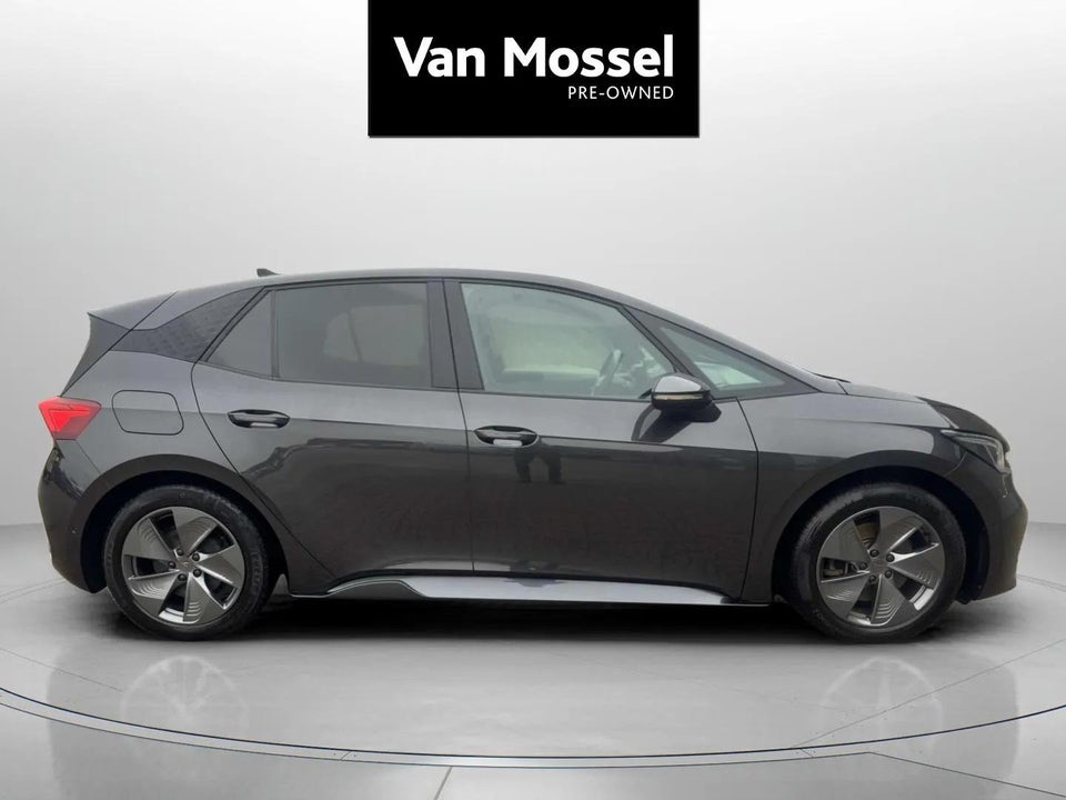 Cupra Born 58 High 5d