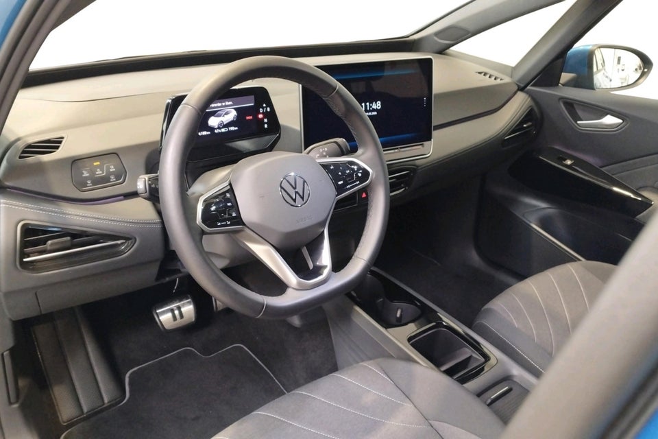 VW ID.3 59 Style 5d