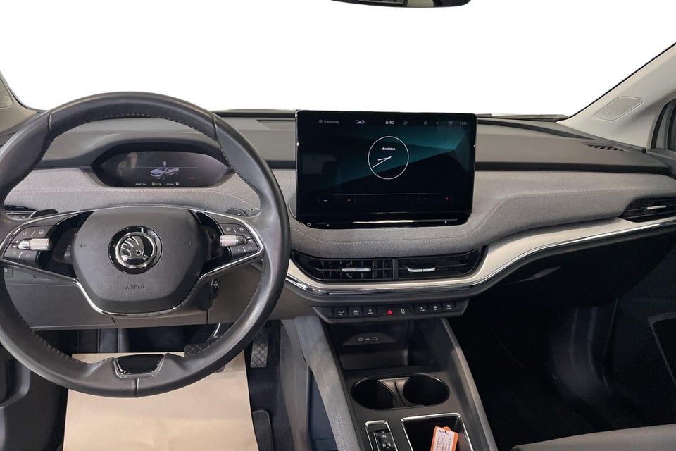 Skoda Enyaq 80 iV 5d