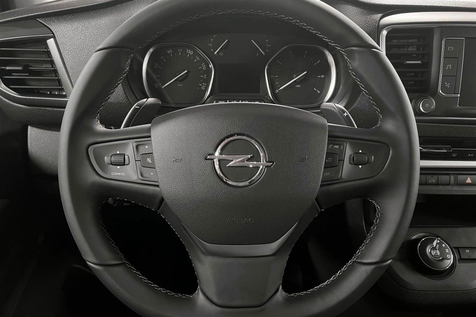 Opel Vivaro 2,0 D 145 Enjoy+ L3V2 aut.