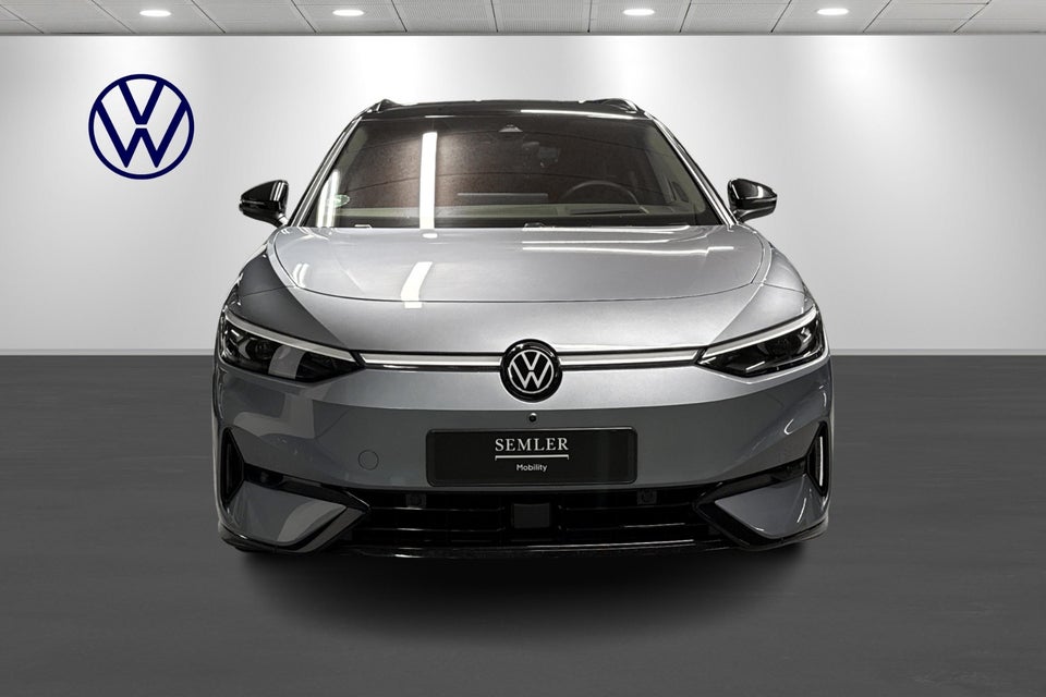 VW ID.7 86 Style S Tourer 5d