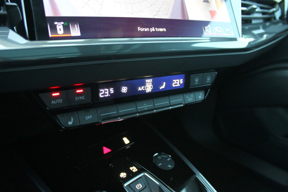 Audi Q4 e-tron 45 Ultra S-line 5d